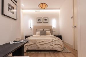 Tony Apartment 2