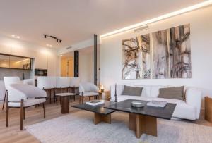 Tony Apartment 2