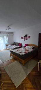 Tisza-parti Napfény Apartman
