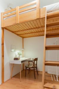 Budapest Centre Apartment