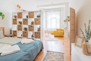 Budapest Centre Apartment