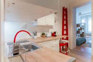 Budapest Centre Apartment