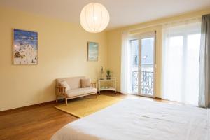 Cosy & comfortable stay in downtown Strasbourg