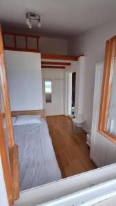 Studio Apartment Portal