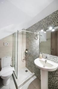 Melodia Lefkada Maisonette 2