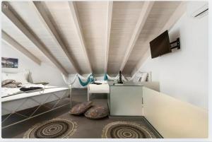 Melodia Lefkada Maisonette 2