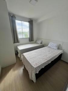 Cozy apartment in Praia do Futuro