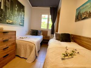 Dalt Vila Salou
