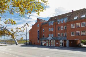 Hotel an der Hörn