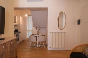 Garibaldi 11 Apartment img2