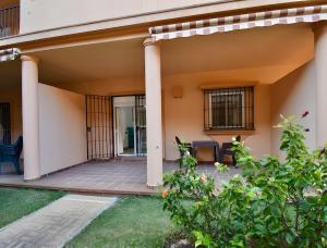 Apartamento Altamar