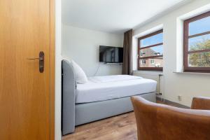 Hotel an der Hörn