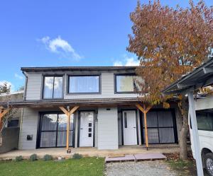 Brand new! Private garden, 10min from downtown