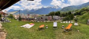 Chez Leny