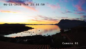 La Casa delle Conchiglie