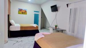 Hotel Urban Center RM