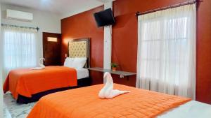 Hotel Urban Center RM
