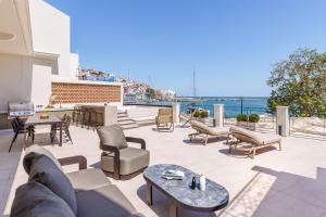 Cavo Mare Skopelos