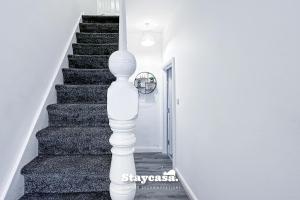 Ashfield Co-Living - Private Room Self-Cater