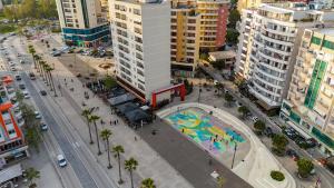 Lungomare Apartment2