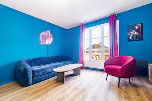 Marvel Family Home - 10min to Disneyland