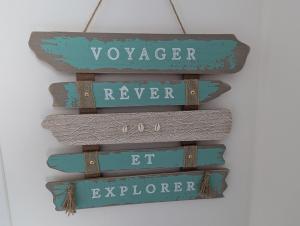 Appartement proche de la plage