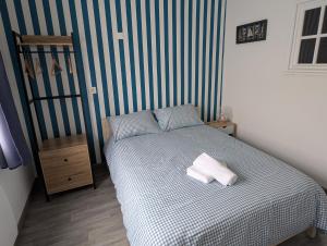 Appartement proche de la plage