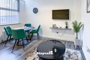 Ashfield Co-Living - Private Room Self-Cater