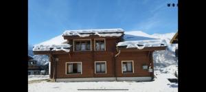 Chalet Adler
