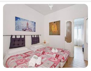 LA GUGLIA - Guglia House apartment-CANNAREGIO-VENEZIA