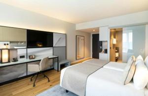 UrbanStays