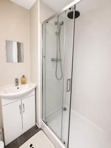 Elyon Double Room