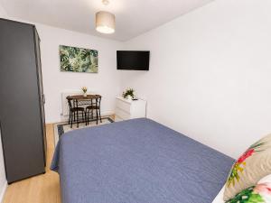 Elyon Double Room