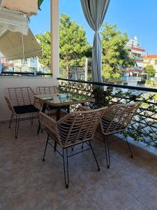 Kallikratia Apartment