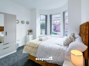 Ashfield Co-Living - Private Room Self-Cater