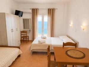 Τηλεμαχος Apartments