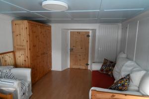 Ferienwohnung "Posta Veglia" - Cumbel