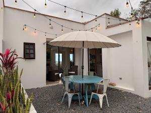 casa campestre villa de leyva