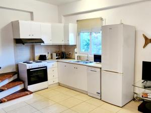 Pine Beach holiday home 2 bedrooms 50 meters to the beach