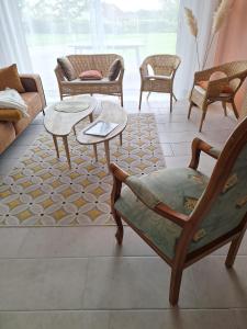 Villa lEscale