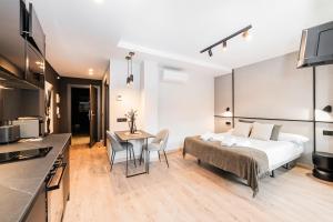 Ando Apartments Boutique