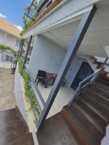Ionian Balcony II