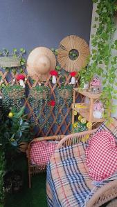 Nana Cozy Home - 3 camere cu parcare privată