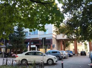 Ultracentral Apartment Rebeca - vis-à-vis Primăria Craiova