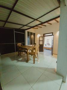Nilaro Holiday Resort