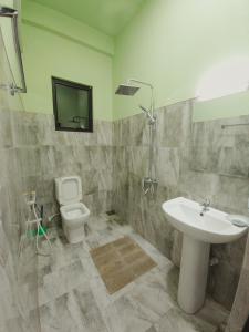 Nilaro Holiday Resort