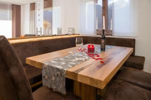 Milleggapark Casa Mia