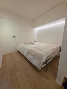Luxe appartement Zeedijk incl parking en eindschoonmaak