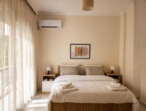 Polymnia Hospitality