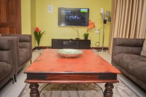 Fastcare furnished apartments and homes